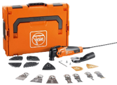 Fein MultiMaster TOP L-Boxx, MM500PLUS N00 230V50H 72296770000