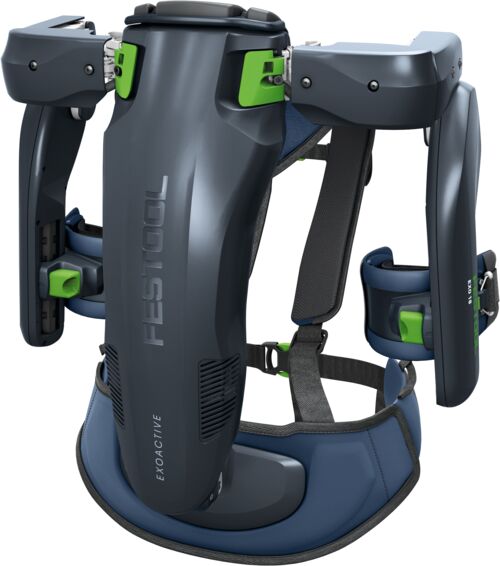 Exoskelett EXO 18 HPC 4,0 I-Plus ExoActive