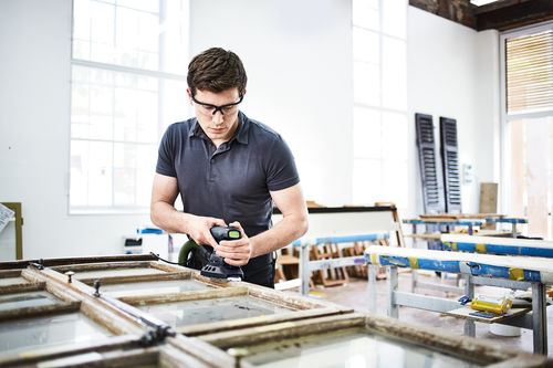 Schleifmittel Granat Delta P220 GR/100