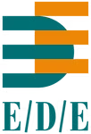 E/D/E Logo