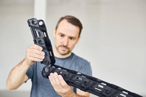 Kettenglieder KG-CT-ASA FLX/3