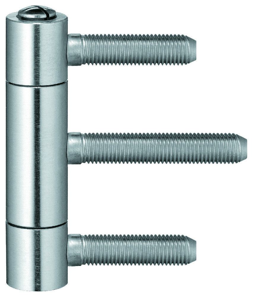 Simons Band Baka C1-20 WF MSTS topverzinkt 500001390 5 080656 0 11006