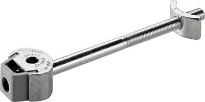 Arbeitsplattenverbinder,9085654,L100mm