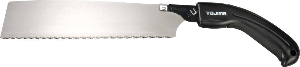 Rapid Pull Zugsäge Kunststoff-Pistolengriff 265 mm 16 Zähne pro Zoll TAJIMA