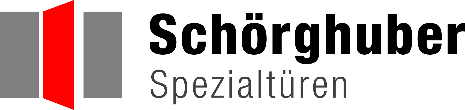 Schörghuber Logo