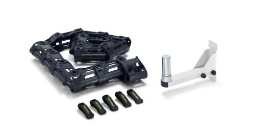 Absaugarm CT-ASA FLX W