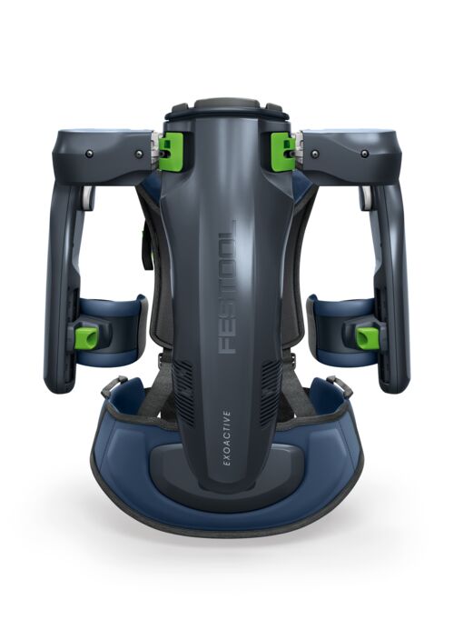 Exoskelett EXO 18 HPC 4,0 I-Plus ExoActive
