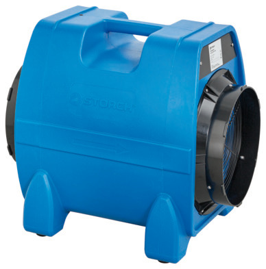 Storch AirClean PRO 4200 Absaug-Gebläse 614550