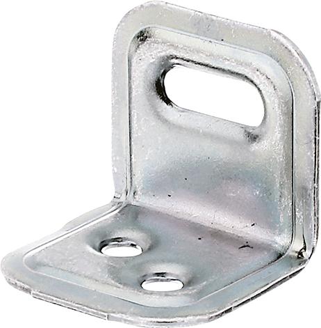 Winkel, geprägt, 950/K2 GAH Alberts