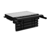 Shaper Workstation Spannvorrichtung für Origin SW1-AA Höhe:250mm Tiefe:465mm Breite:515mm Gewicht:9,75kg