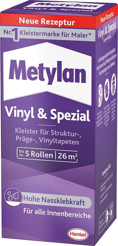 Metylan Vinyl & Spezial 180 g