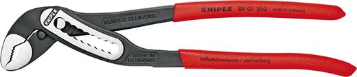 KNIPEX Alligator® Wasserpumpenzange 180mm 88 01 180