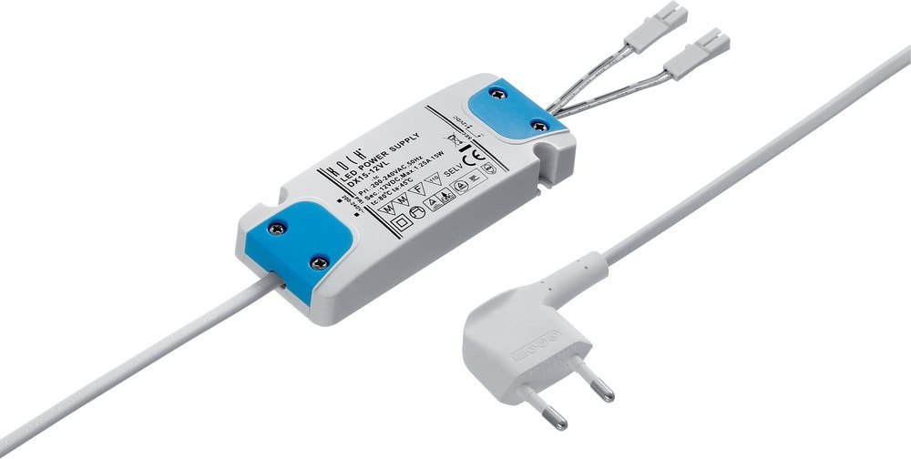 Format LED Vorschaltgerät 15 W 12 V DC 099007 4317784541329 133 77048120