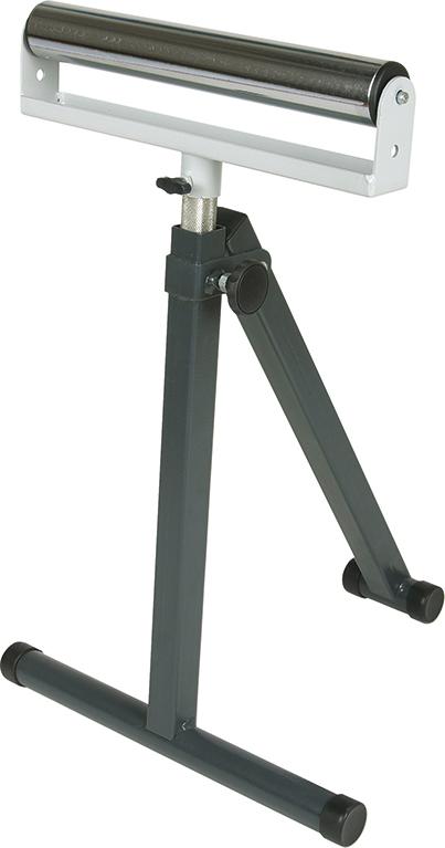 Holzstar MS 1 R Materialständer (Rollbock B 390mm x H 700-1150mm) 5900003