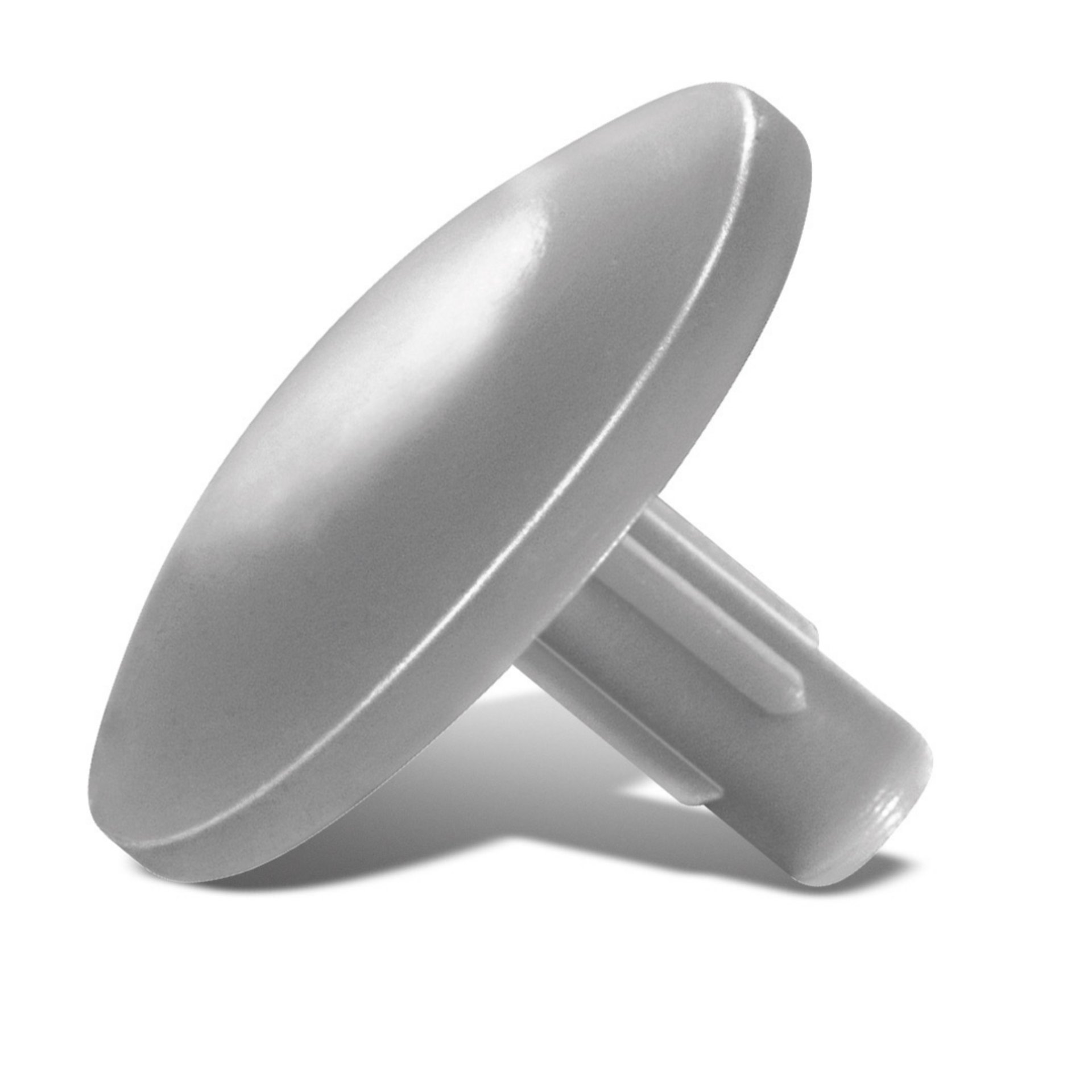 Spax PVC-Kappen für Kopflochbohrung