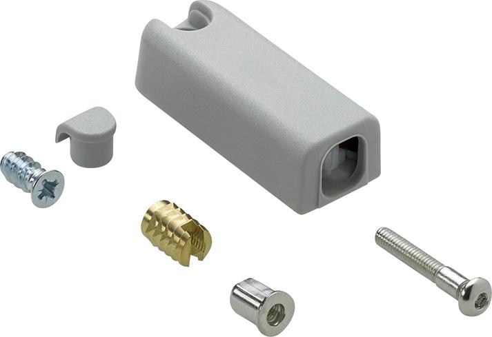 WingLine L Mechanische Zuhaltung für Pus