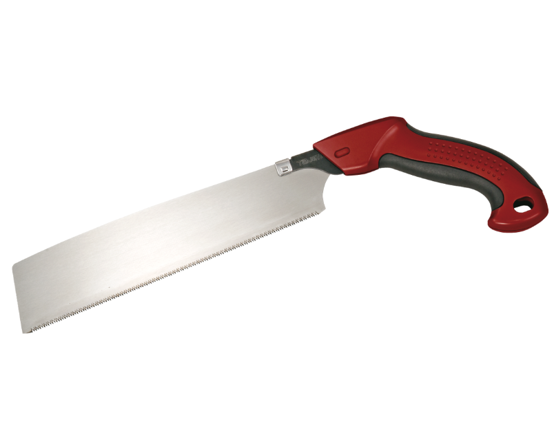 Tajima Rapid Pull  Aluminist Japansäge 265mm 16 TPI JPR265A