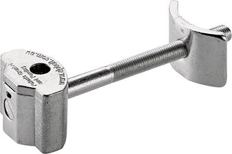 Arbeitsplattenverbinder,9079579,L116mm