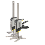 Stanley Einhand-Montagewerkzeug Tradelift Set FMHT83552-1