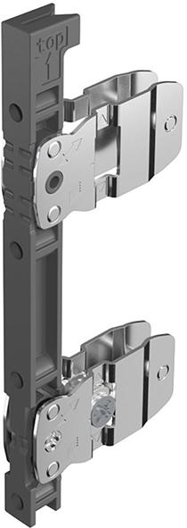 AVT YOU Frontbe. H187/251Anschr.SE21453 AVANTECH ZUBEHOER