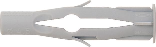 fischer Universaldübel FU 6x35