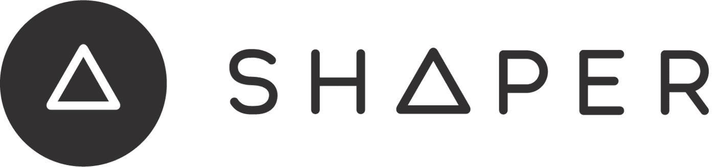 Shaper Tools Logo