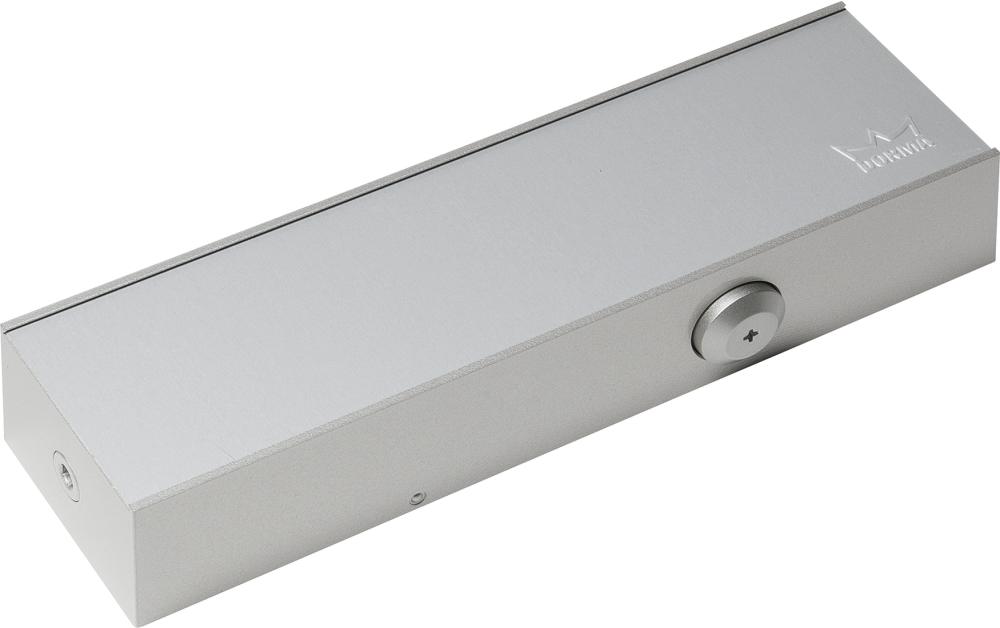 Türschließer TS 73V 2-4 silberfarb. Classic Line dormakaba