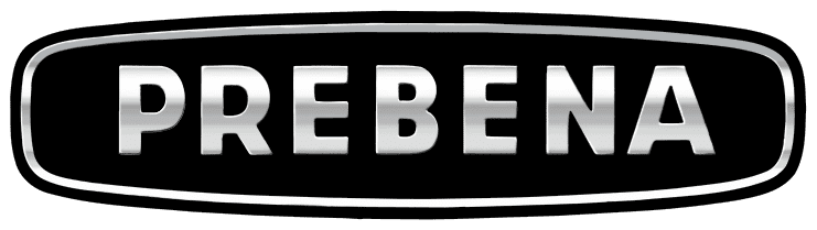 Prebena – Profi-Drucklufttechnik und Befestigungsmittel Logo