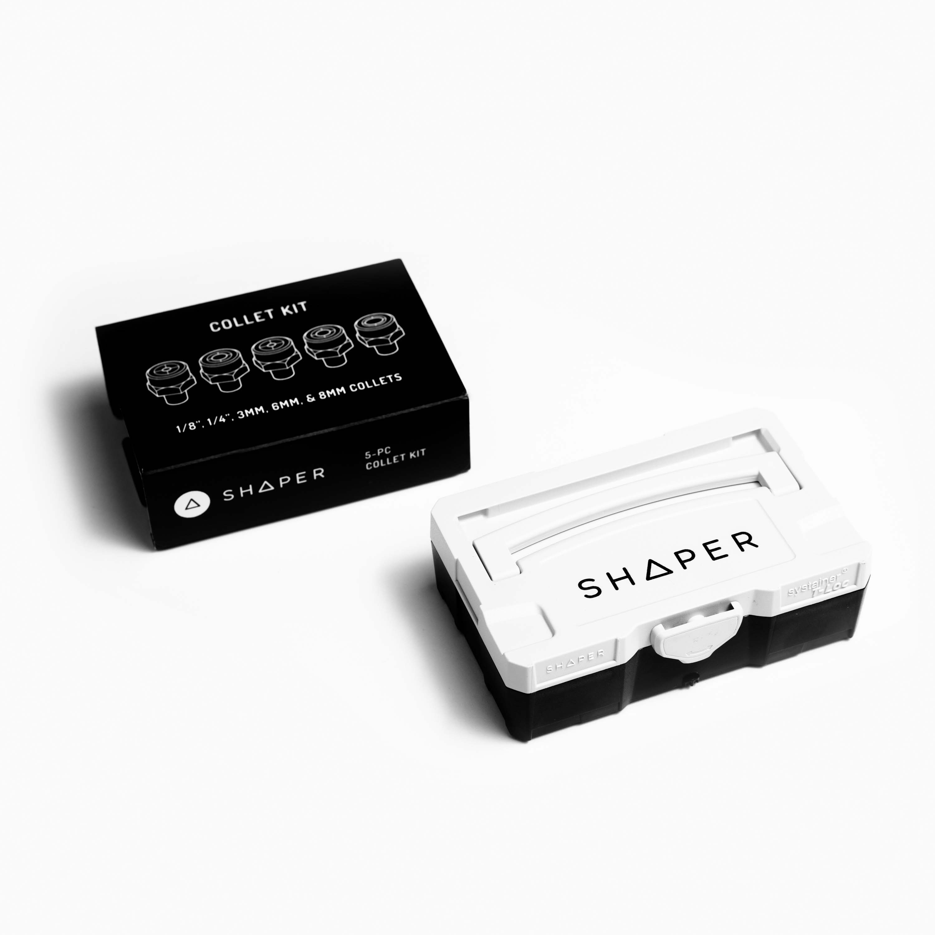 Testprodukt Klebeband & Zangen