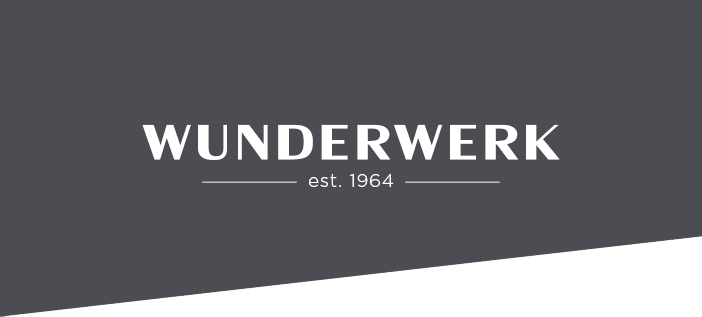 Wunderwerk Logo