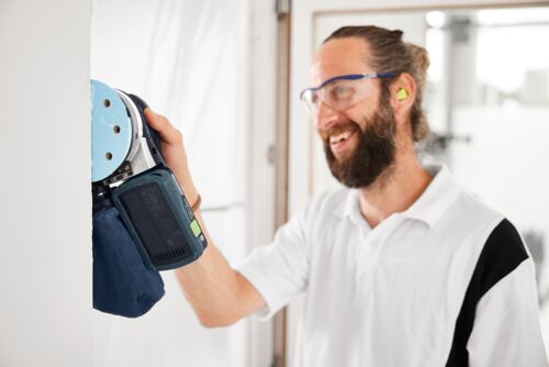 Staubfangbeutel SB-Longlife ETSC 2