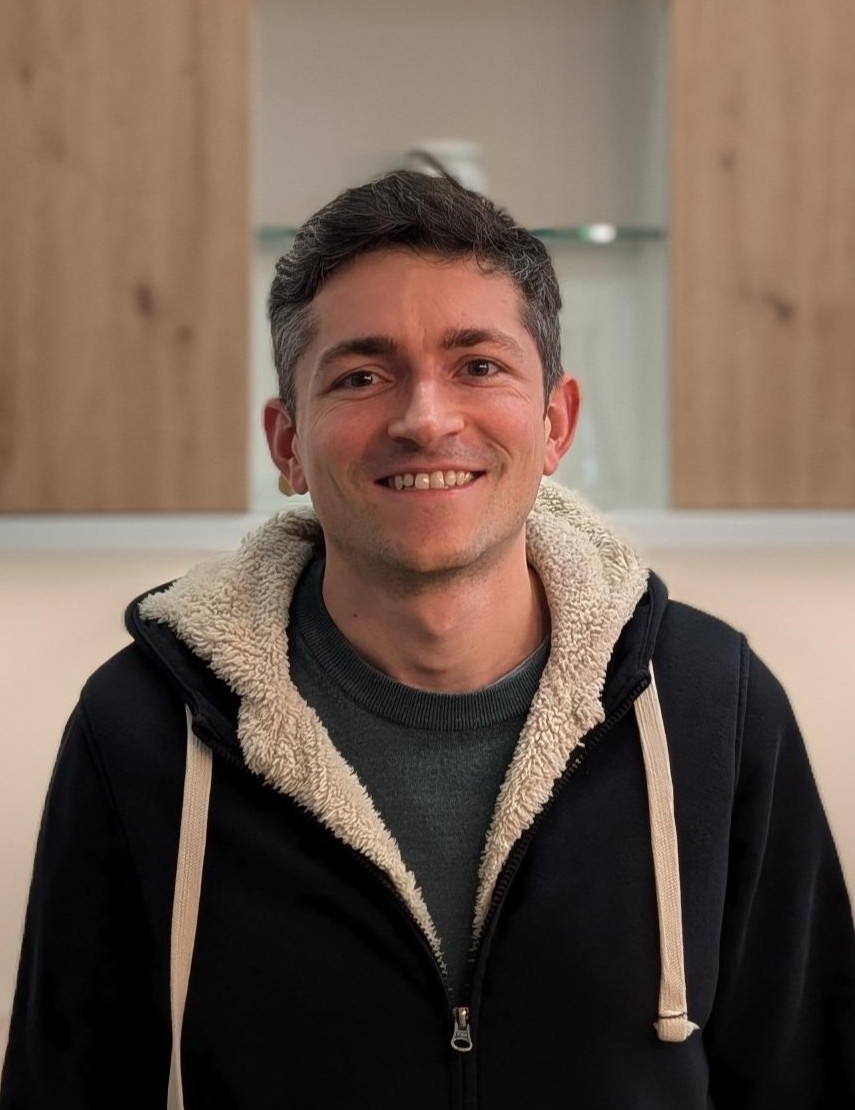 Maximilian Kipping – Nachfolger in vierter Generation