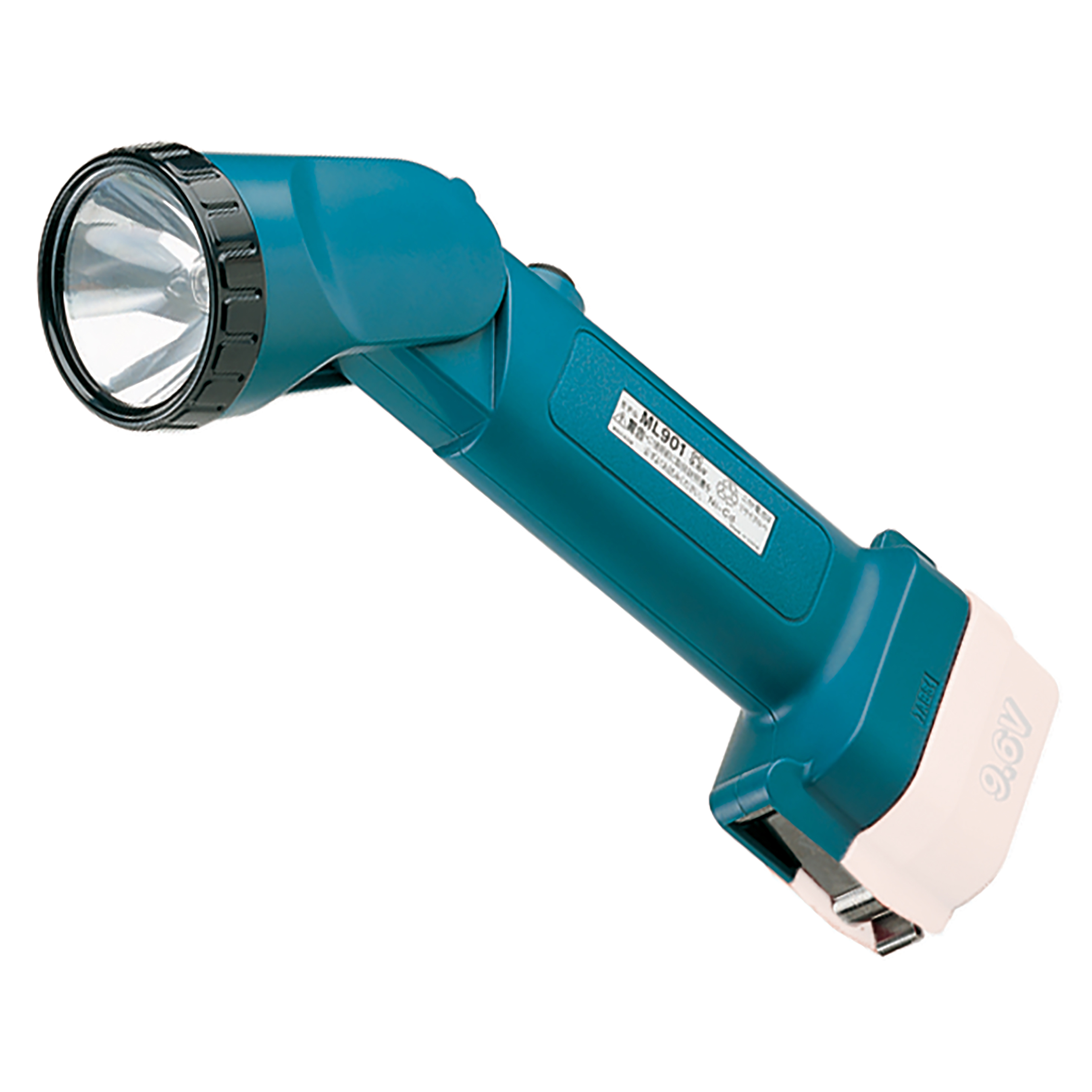 Makita Akku Lampe 9,6V ML901